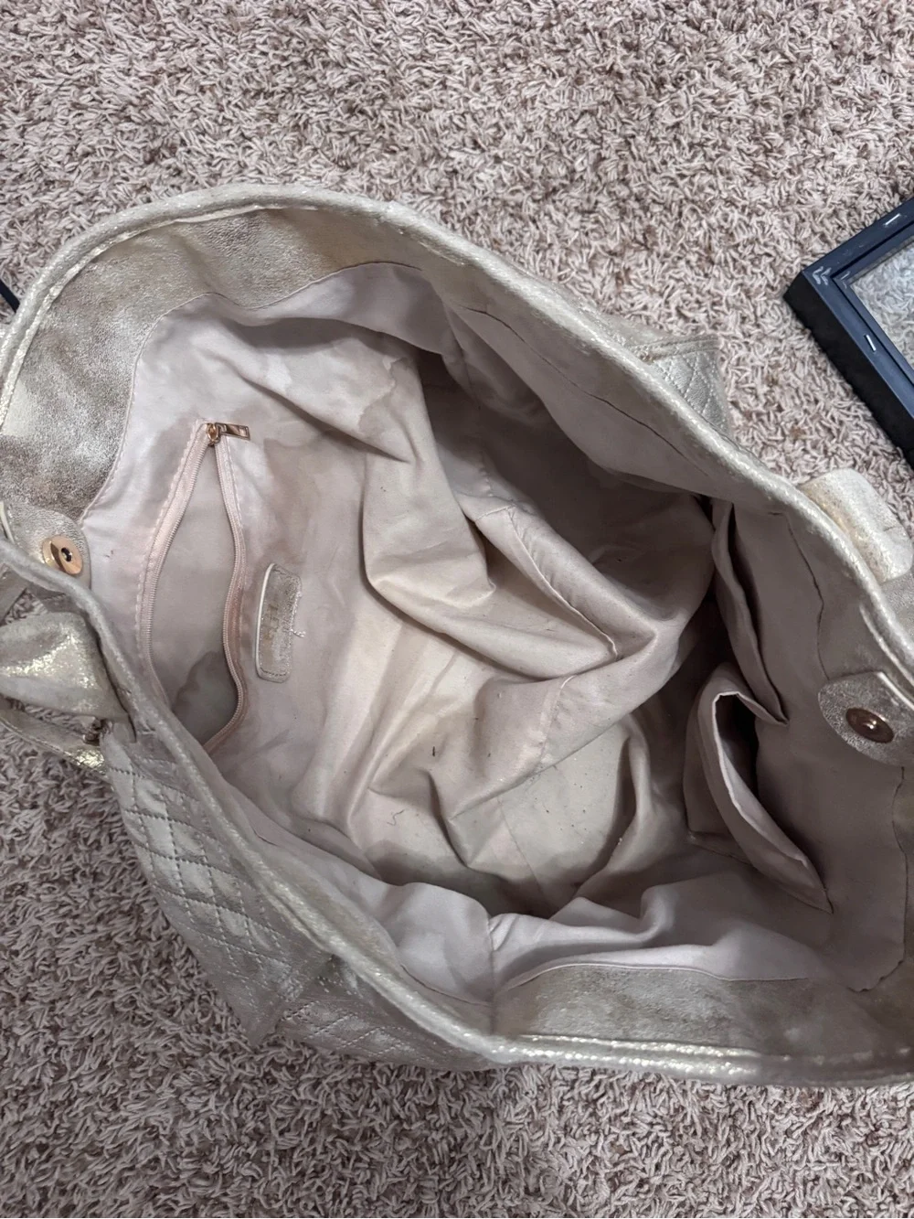 Caroline Hill Bag